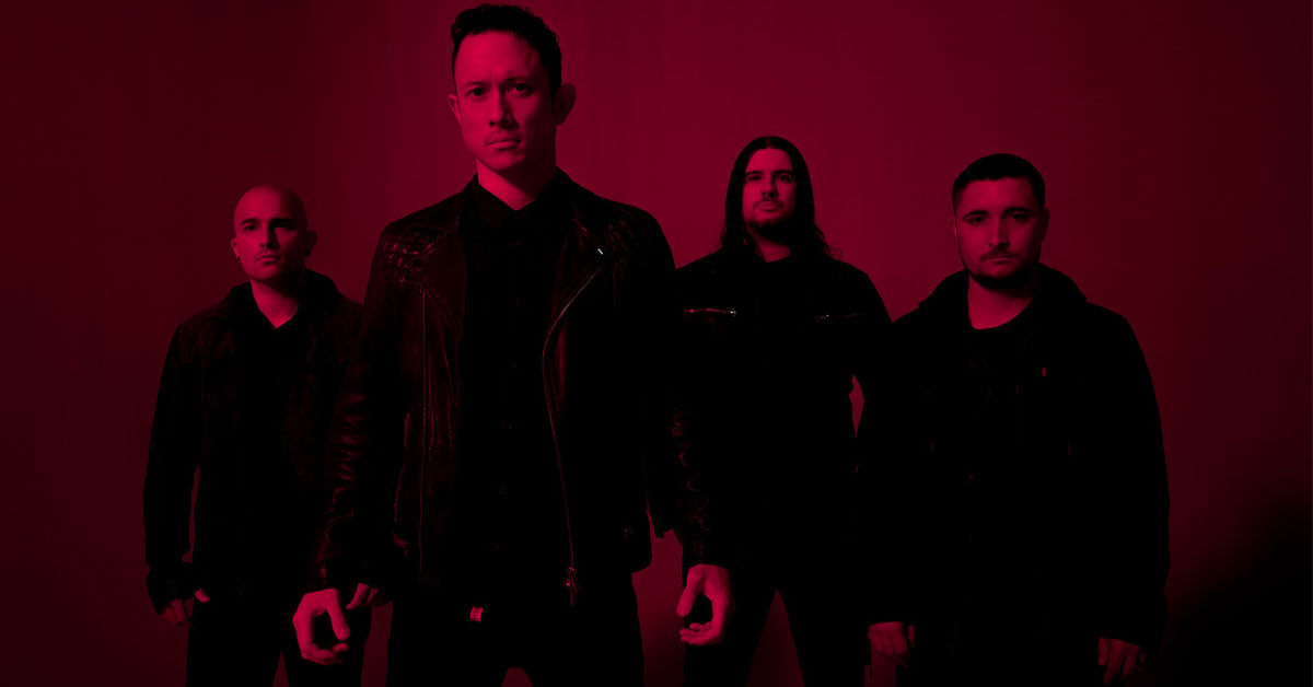 Matt Heafy: "I can sing and scream for 2-3 hours a day"