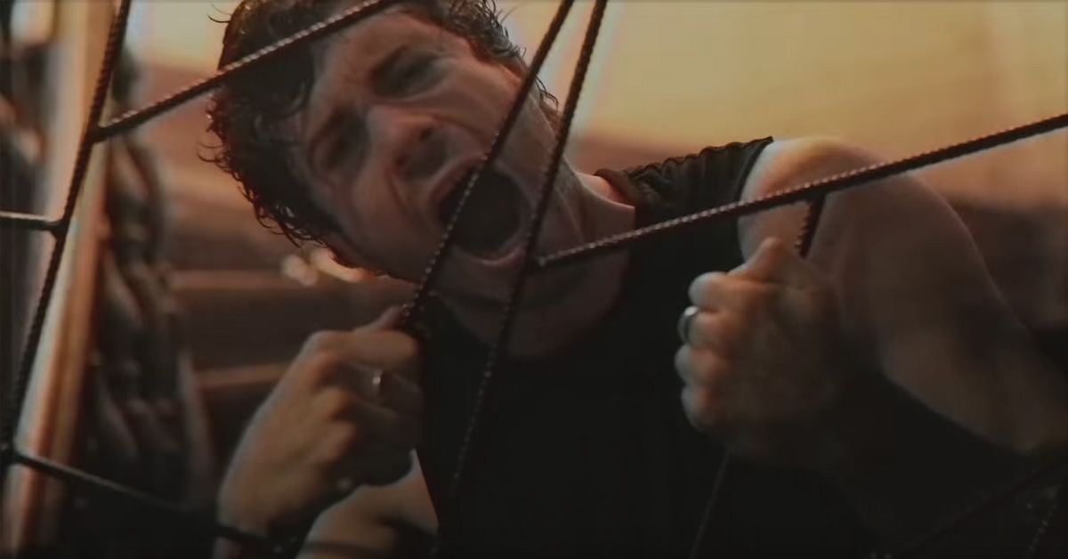 In Hearts Wake's 'Freak' Cover Gets A Video