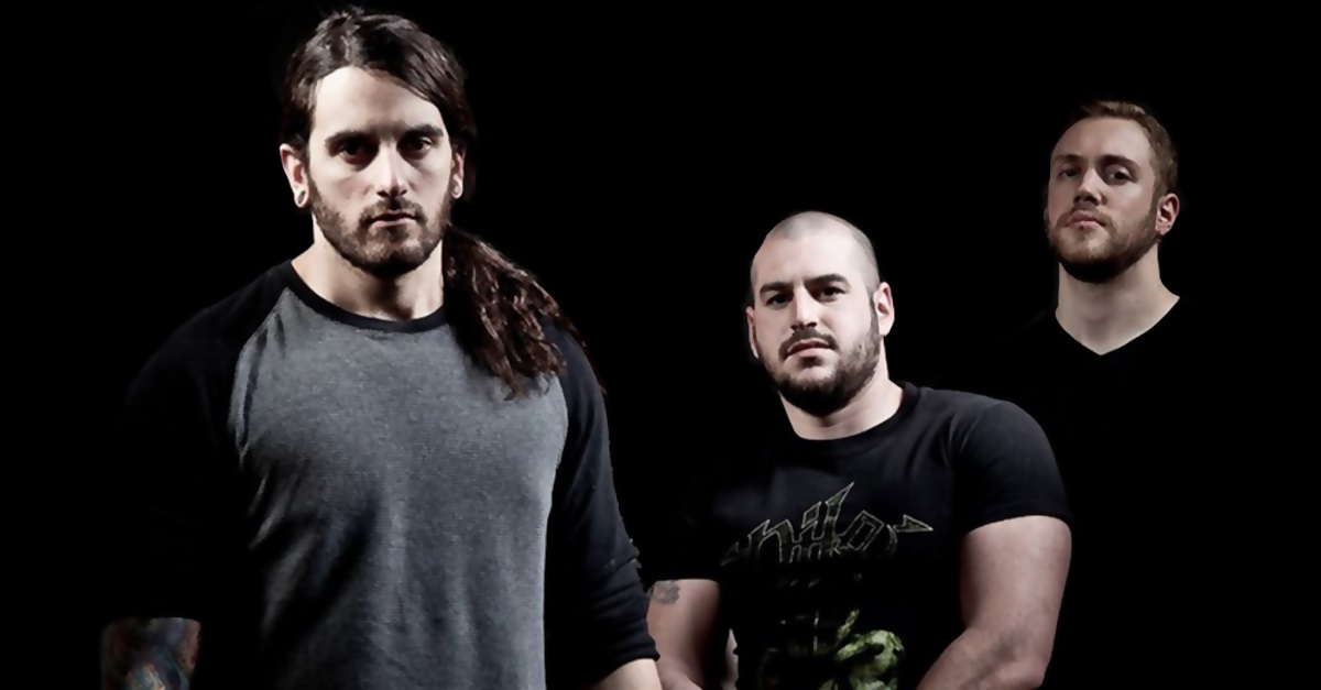 Listen to the New Band From Job For a Cowboy and The Black Dahlia Murder Members