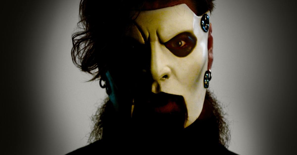 INTERVIEW: Jim Root Discusses New Album 'We Are Not Your Kind'.