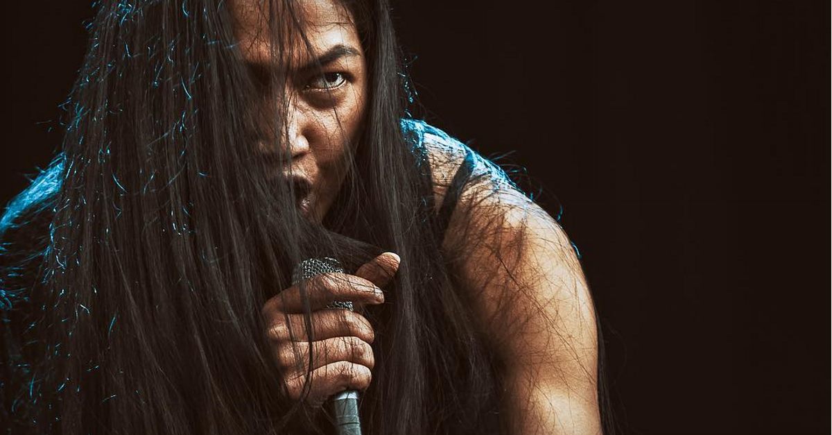 Eight Women In Aussie Heavy Music That You Should Know About.