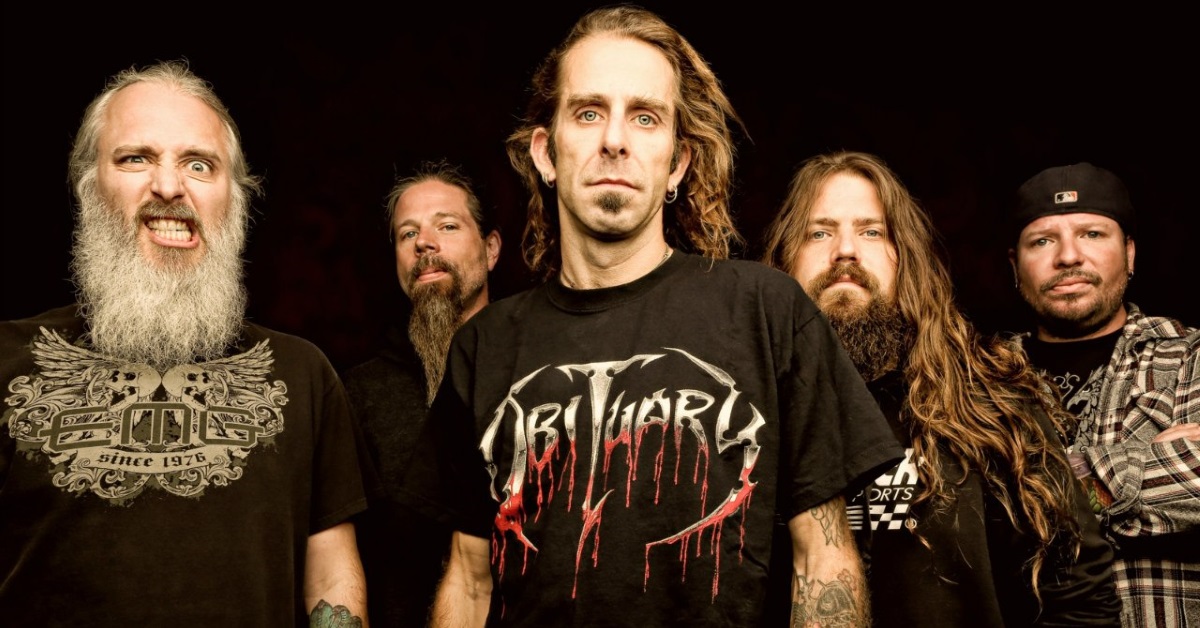 Lamb of God Release Cryptic 'Burn the Priest' Teaser
