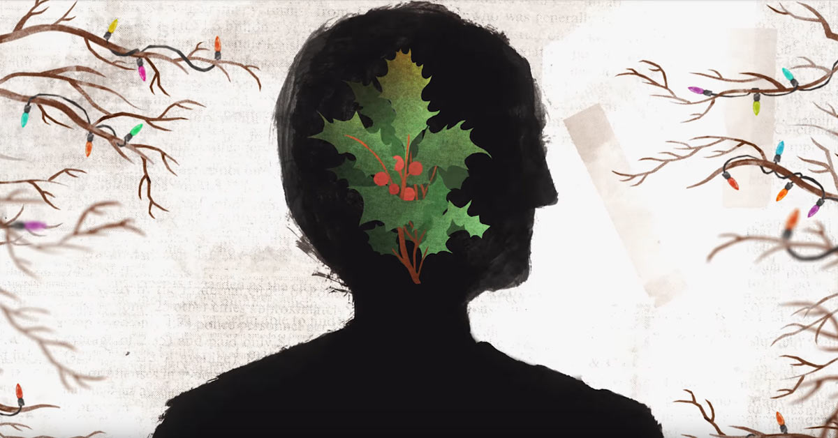 Get Into The Festive Spirit With August Burns Red's Rendition Of 'Last Cristmas'
