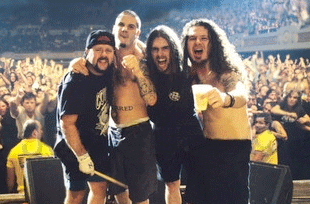 Pantera's Vinnie Paul On Why He Chose Metal