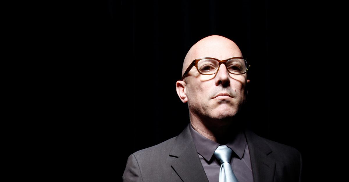 Maynard James Keenan: Lyrics Are Done on 'All But One' Song for New Tool Album