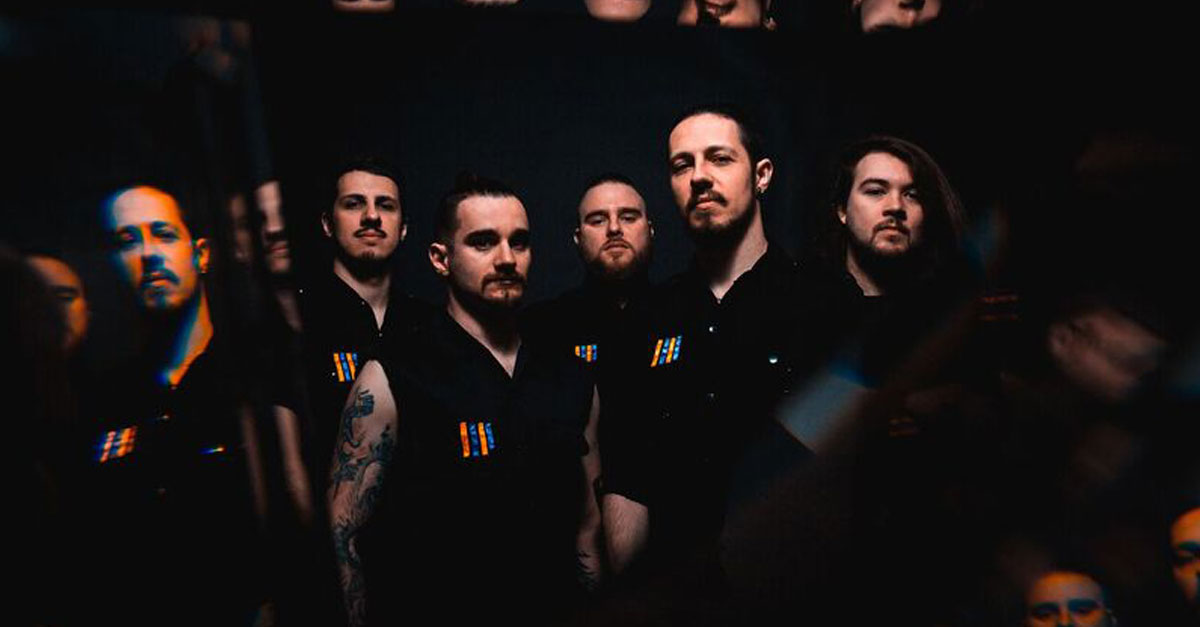 PREMIERE: Melodic Death Metallers Orpheus Omega Reveal New Track 'Suffer'.