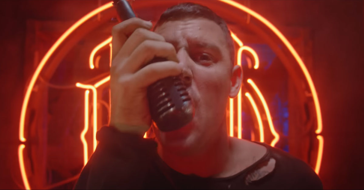 Parkway Drive Announce New Album 'Reverence' & Release New Video!