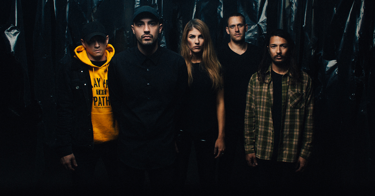 Make Them Suffer: Songs To Go To Hell To