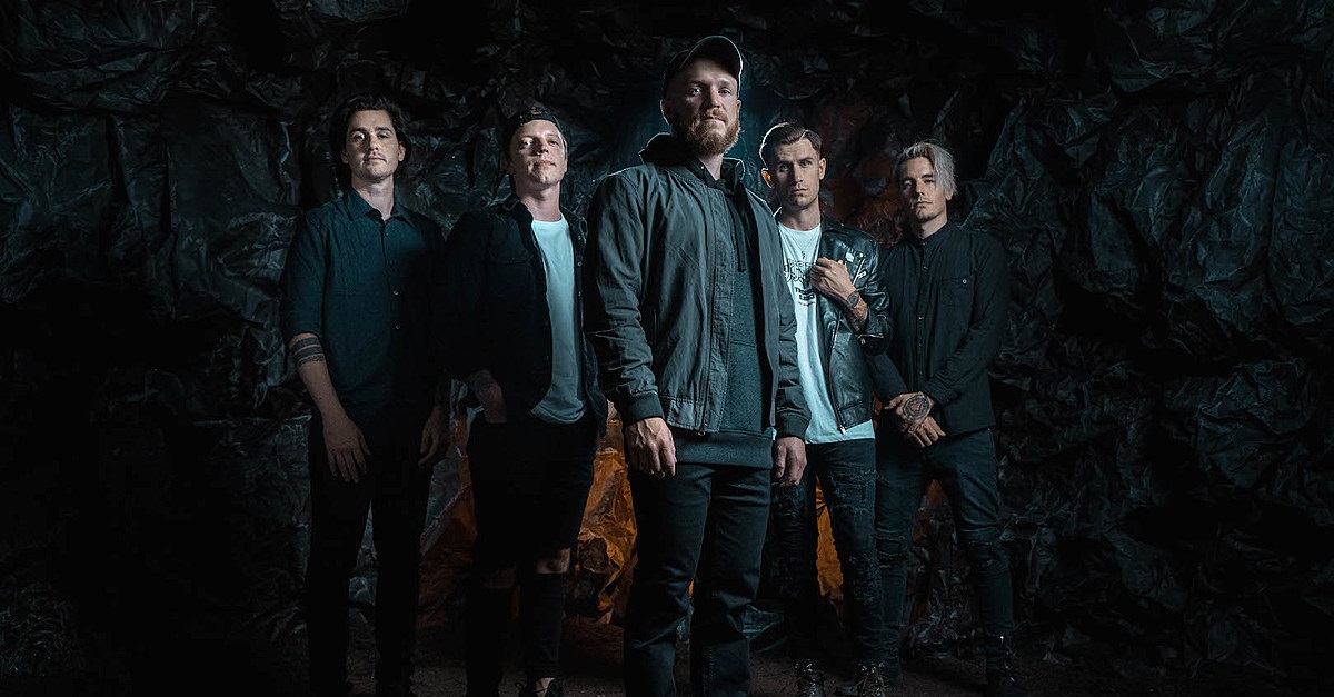 We Came As Romans Return With Two Powerful New Singles, Watch Now
