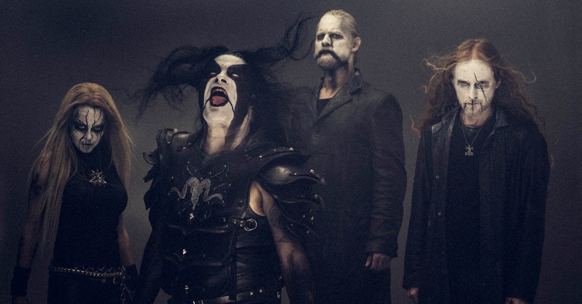 Listen to Abbath's New Album In Full Ahead of Its Release