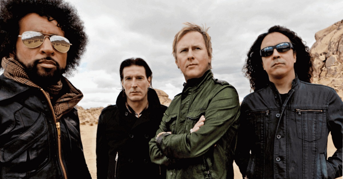 Listen to Another New Alice In Chains Track 'Never Fade'