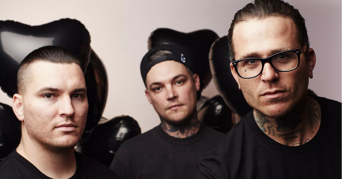 Top 5 Tracks by The Amity Affliction