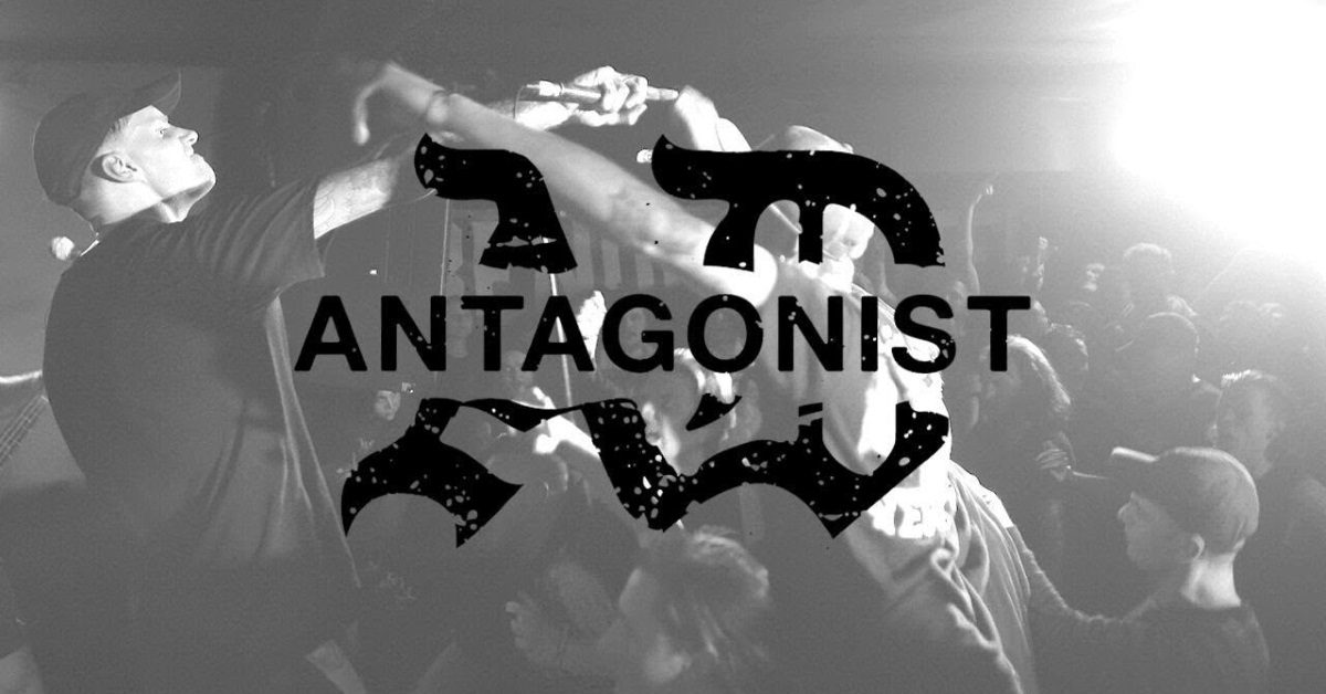 Check Out Antagonist A.D's Scathing New 'A.P.M.D' Single