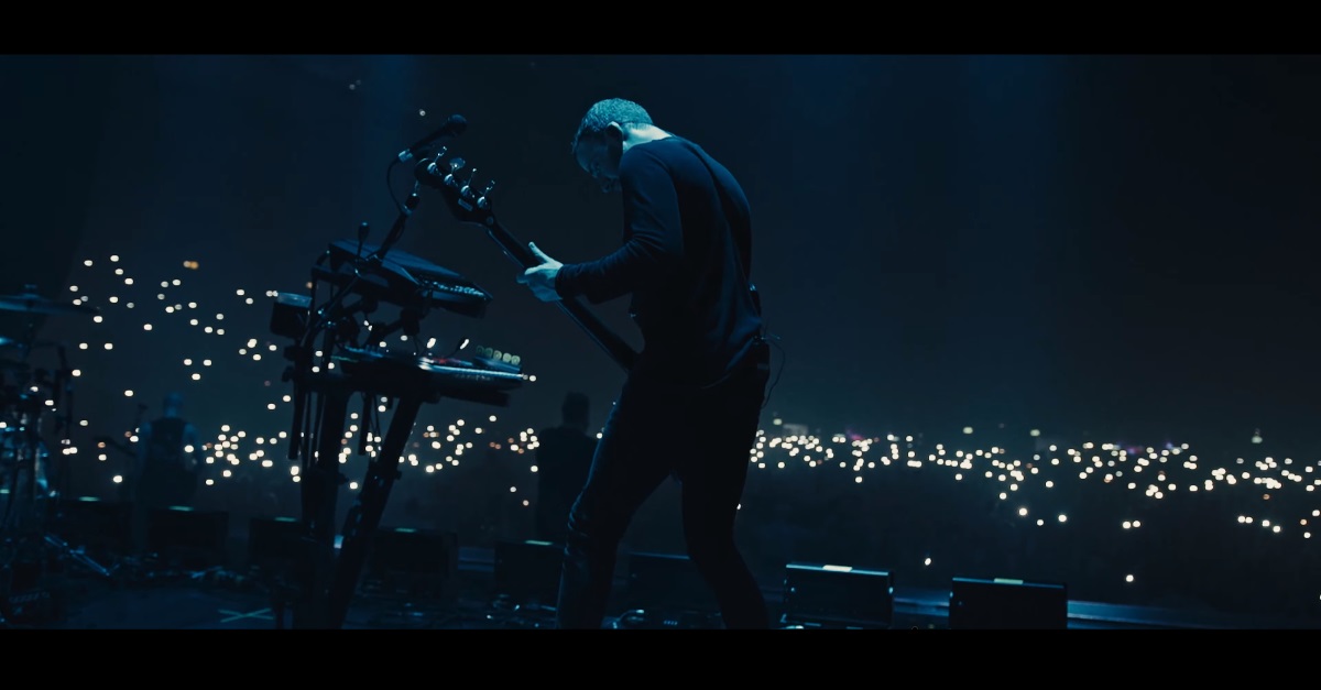 Architects Release Insane Live Performance Footage of 'Royal Beggars', Watch Now