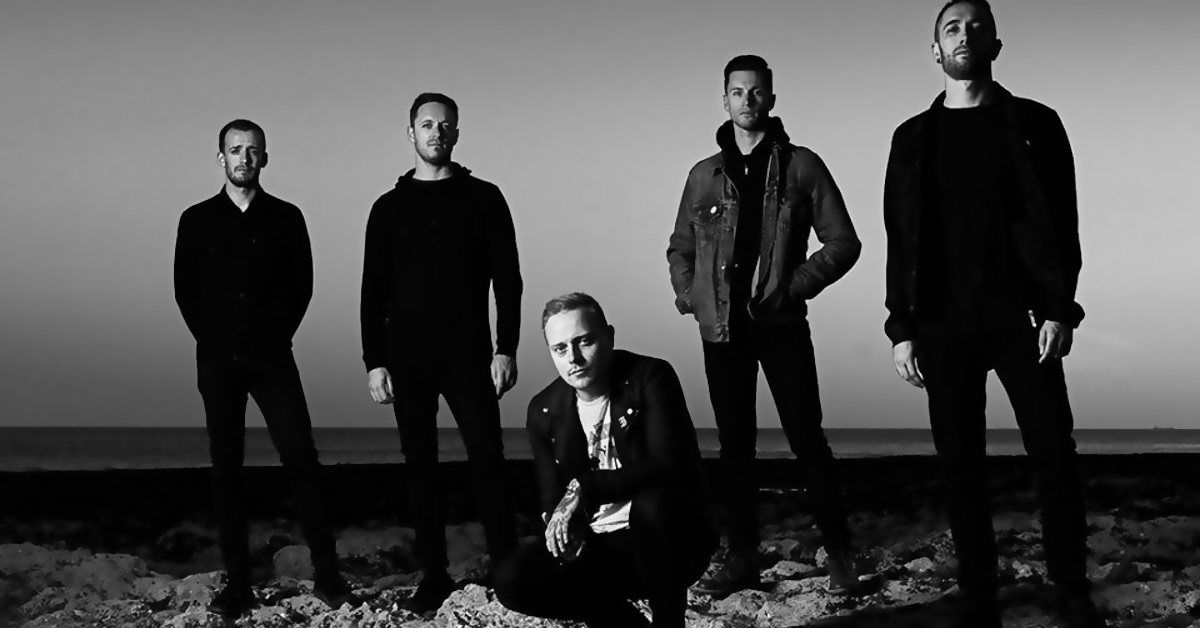 Architects Announce New Album 'Holy Hell', Release New Track 'Hereafter'
