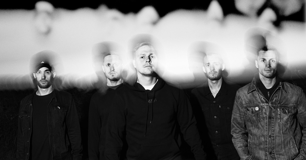 Architects' New Album 'Holy Hell' is Out Now