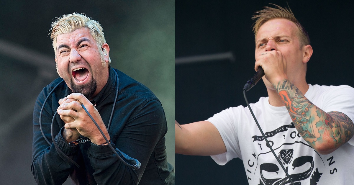 Architects Have Released a Cover of Deftones' 'Change (In The House Of Flies)', Listen Now