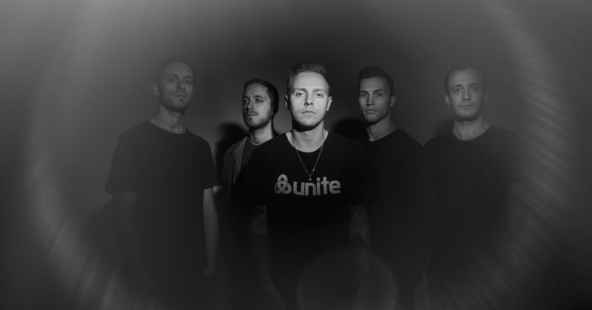 Architects are Teasing New Music on Their Website Right Now