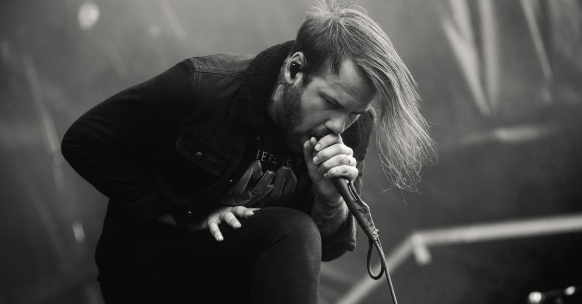 Listen to Two New Beartooth Songs 'Disease' and 'Bad Listener'