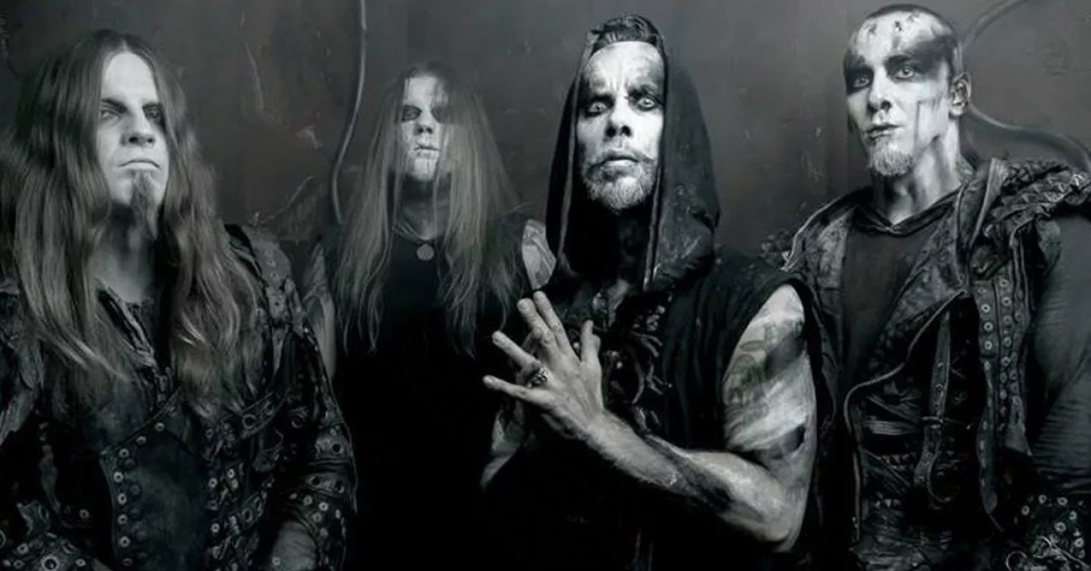 Watch Behemoth's Grim Video for New Song 'Wolves Ov Siberia'