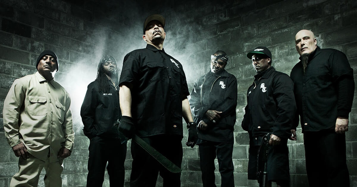 Body Count Will Be Recording Their New Album 'Carnivore' in April
