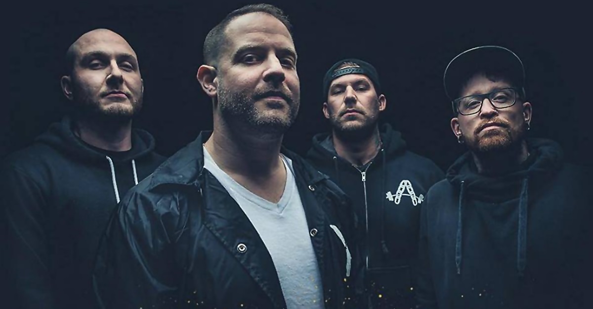 Bury Your Dead Return With New Single 'Collateral', Listen to the Teaser Now