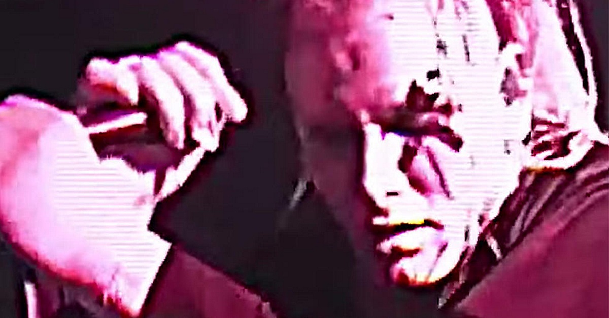 Watch Corey Taylor's First Show With Slipknot in 1997