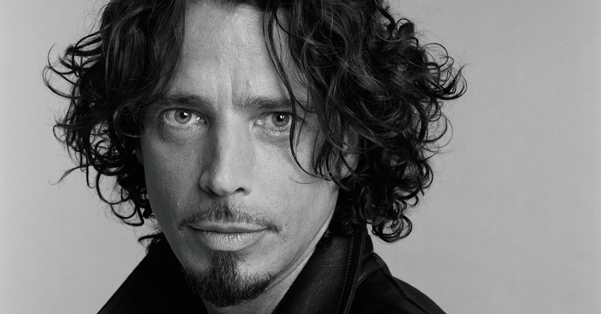 Listen to the New Unreleased Chris Cornell Track 'When Bad Does Good'