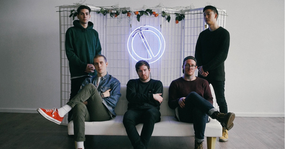 Listen to the New Counterparts Song 'Monument'