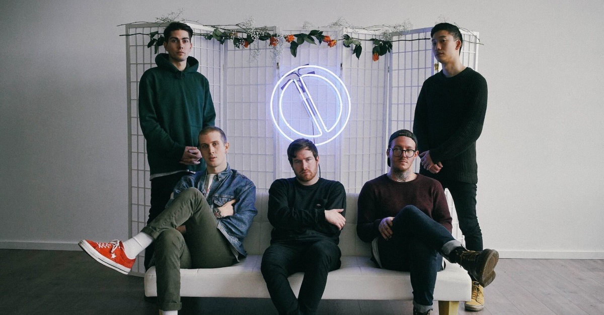 Counterparts Announce New Album, Listen To The New Single 'Wings of Nightmares' Now