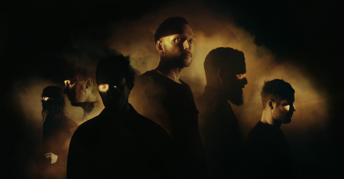 Cult Of Luna Release Epic New Single 'The Silent Man', Listen Now