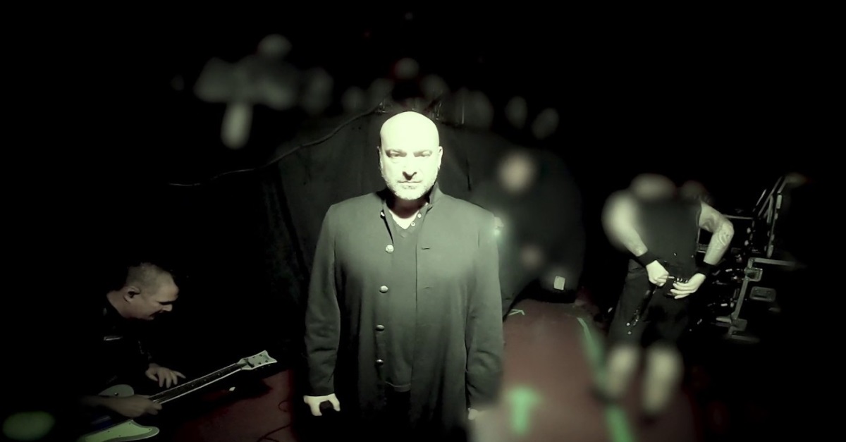 Disturbed Unleash Trippy New Music Video for 'No More', Watch Now