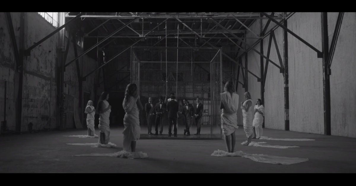 Check Out The Fever 333's Powerful New 'Made An America' Video