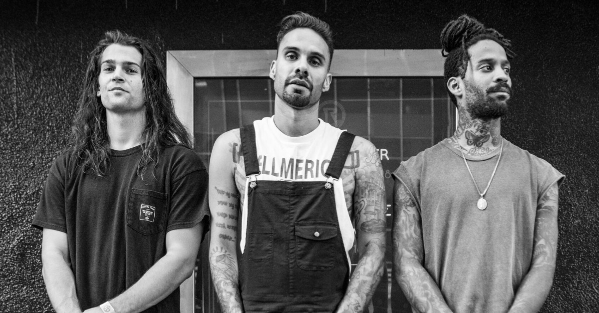 Fever 333 Release Wild New 'Animal' Music Video, Watch Now