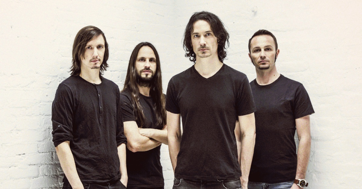 Gojira Are Cooking Something New Up in the Studio