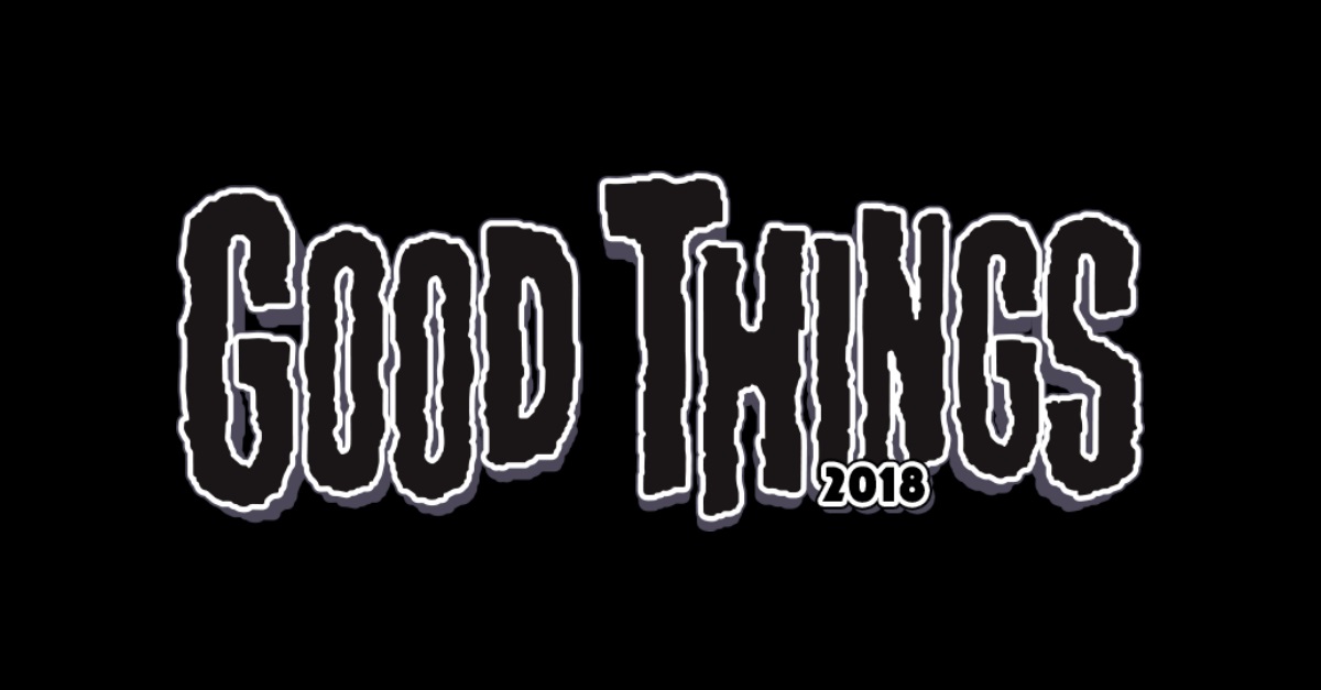 Set Times for Good Things Festival Announced!