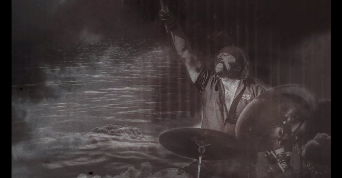 Watch Hellyeah's Touching Tribute to Vinnie Paul in New 'Skyy and Water' Music Video
