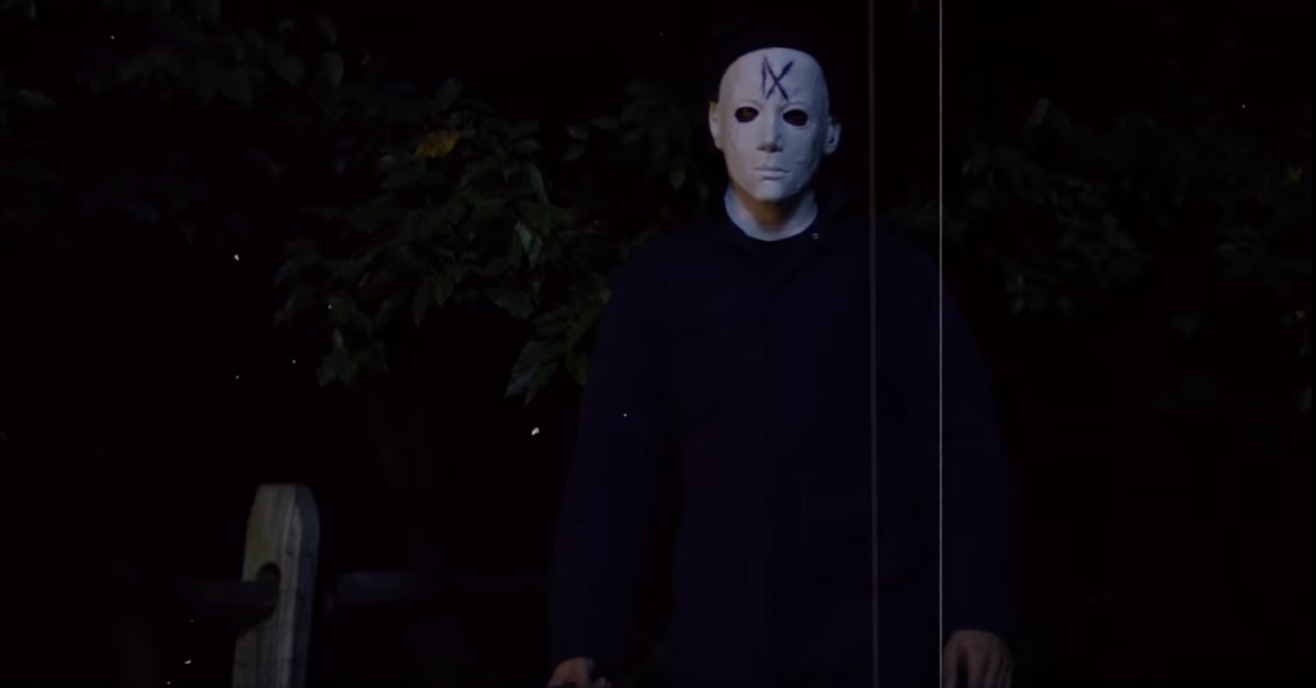 Watch Ice Nine Kills' Horrifying New 'Stabbing In The Dark' Video