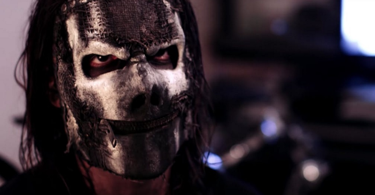 Watch the Story of How Jay Weinberg Joined Slipknot