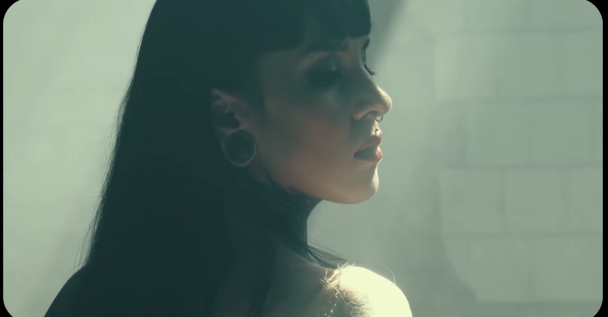 Jinjer Release Killer New Single 'On The Top', Check Out the Video Now