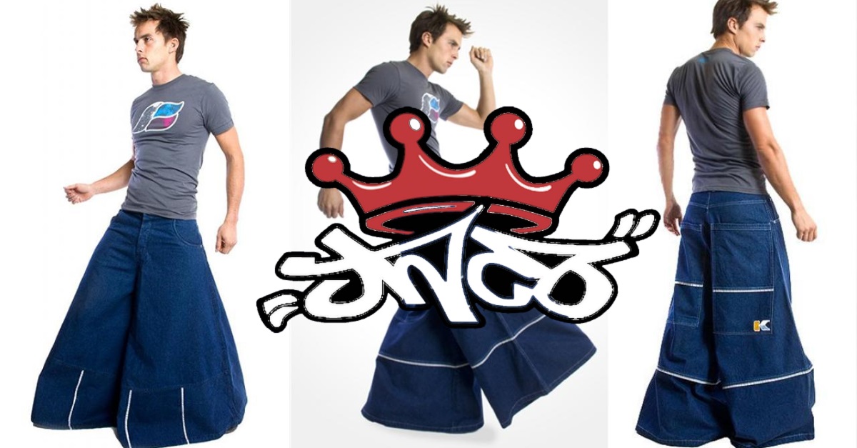 JNCO Jeans Announce They Are Making a Return