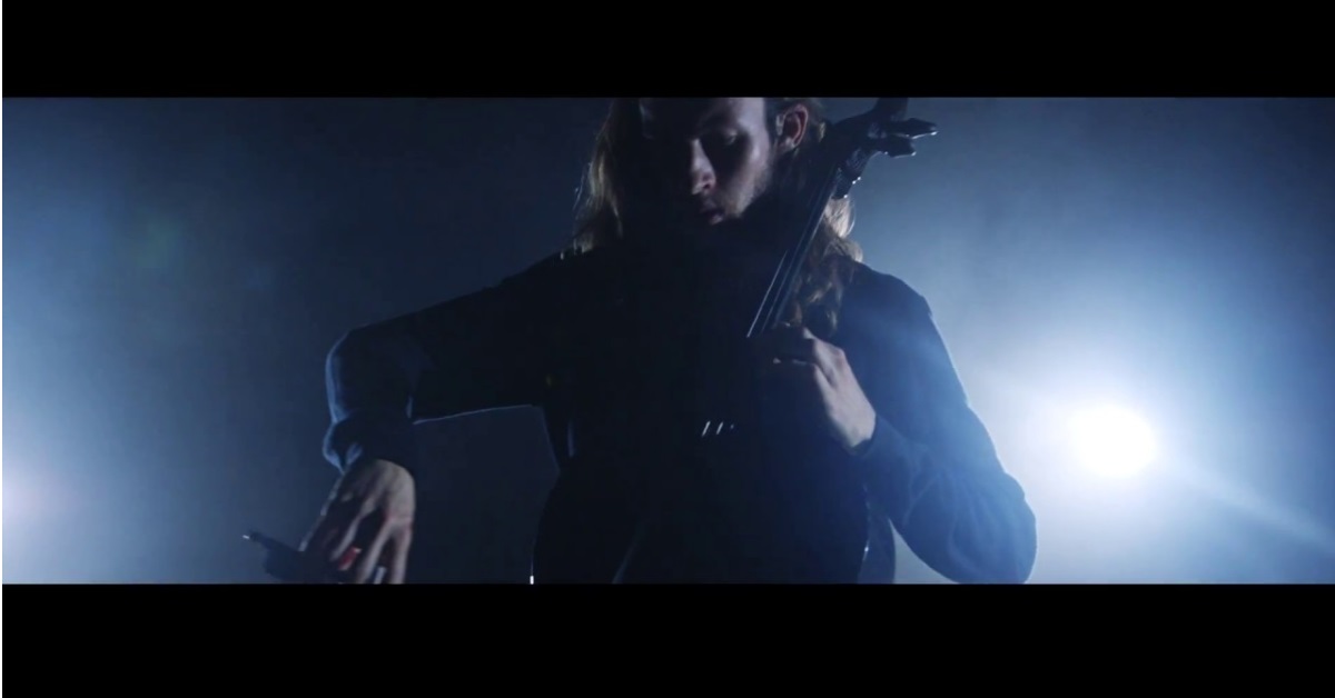 Watch Meshuggah's 'Bleed' Covered on a Cello