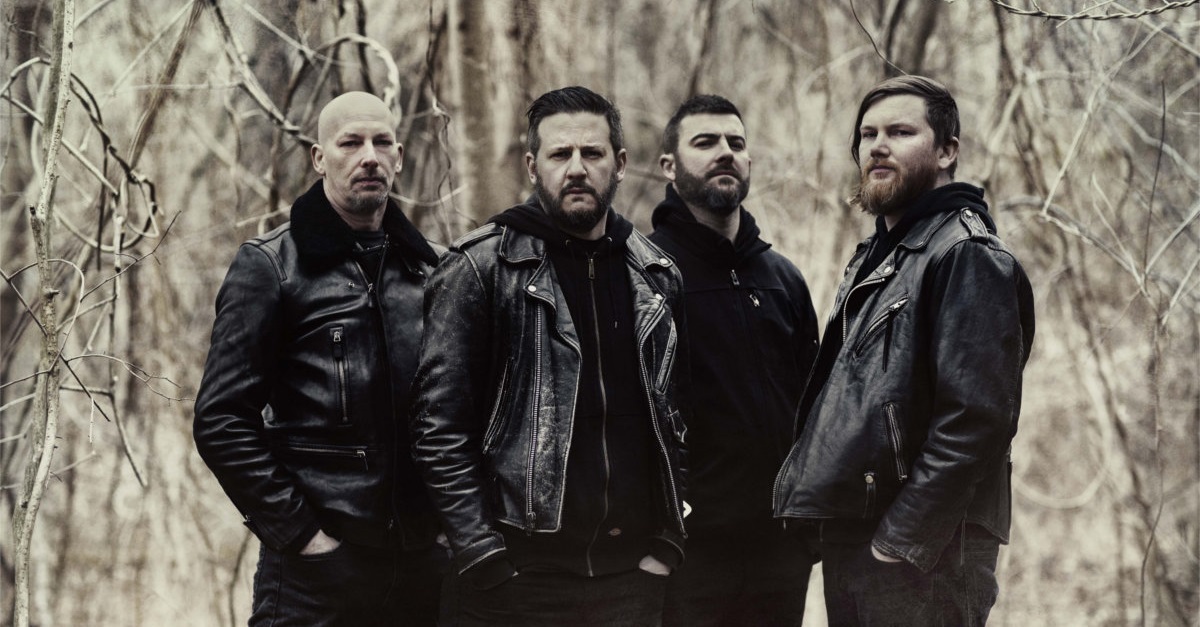 Listen to Misery Index's Crushing New Single 'The Choir Invisible'