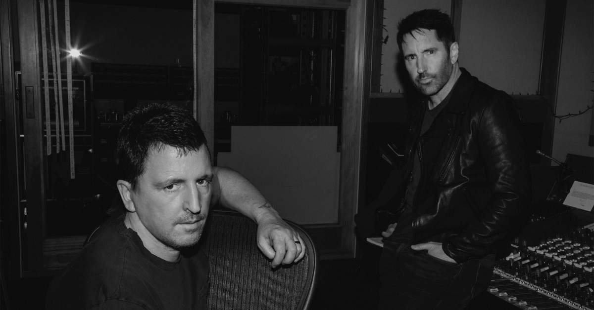 Watch Nine Inch Nails Play 'Happiness In Slavery' Live For the First Time in 23 Years