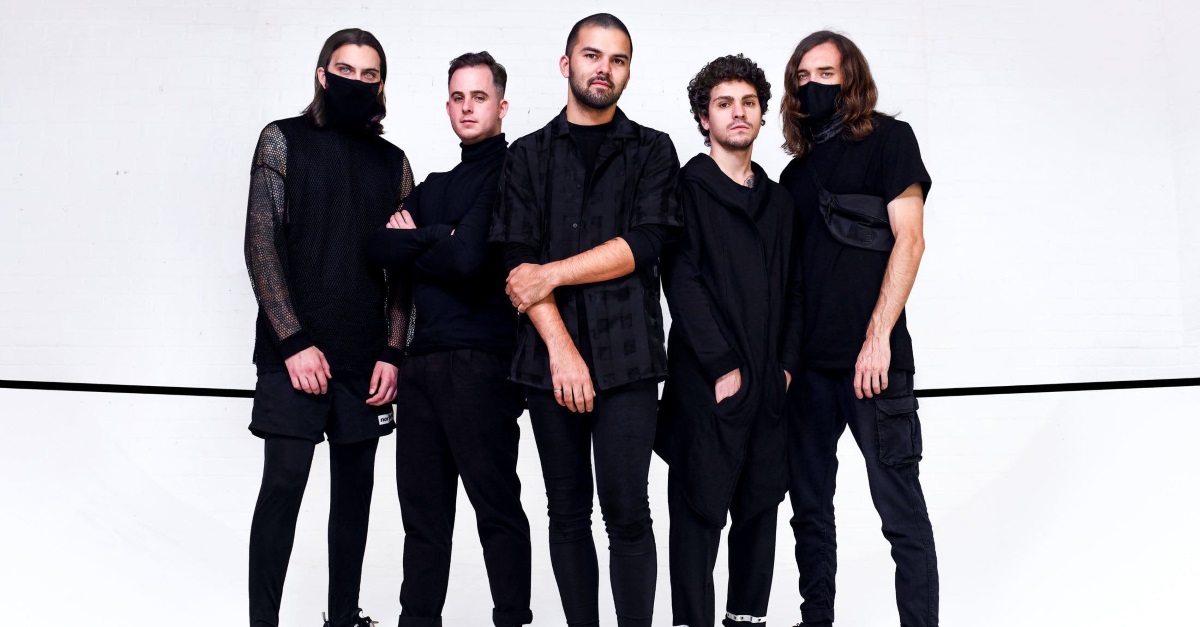 Northlane Have Announced a New Album, Check Out the New Single 'Bloodline' Now