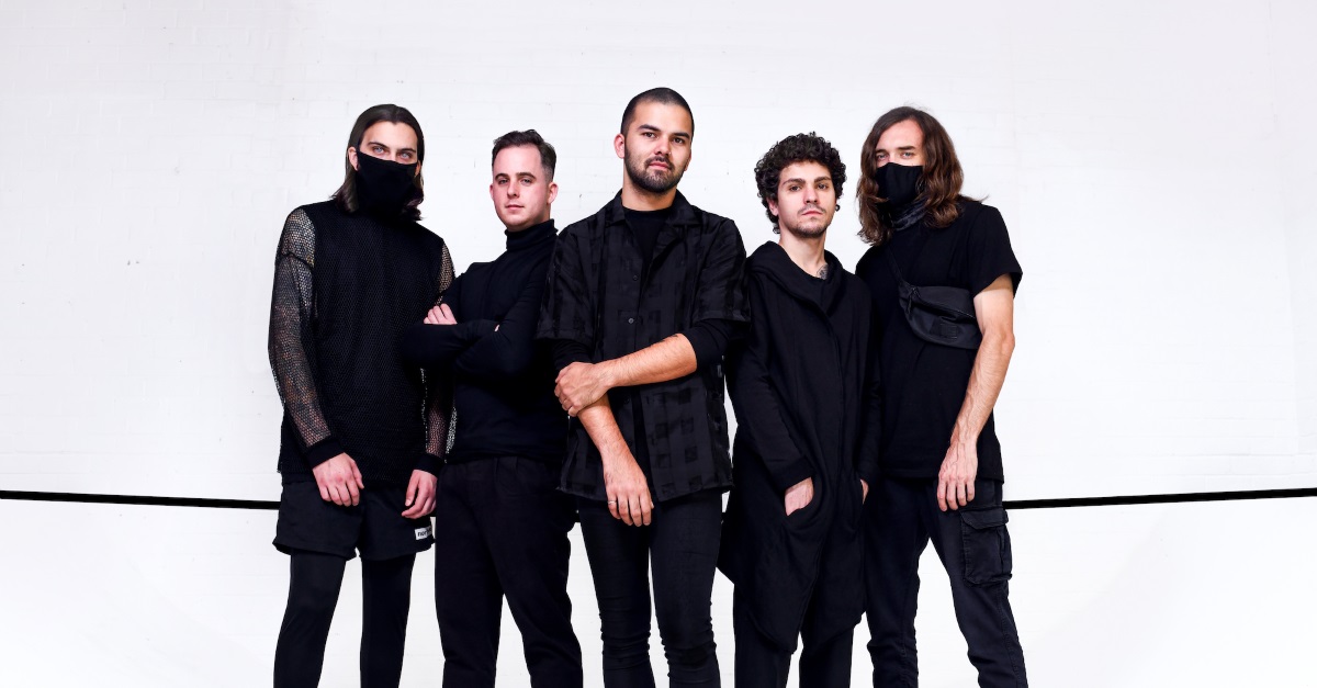 Northlane Have Unleashed a Monster New Single, Listen to 'Talking Heads' Now