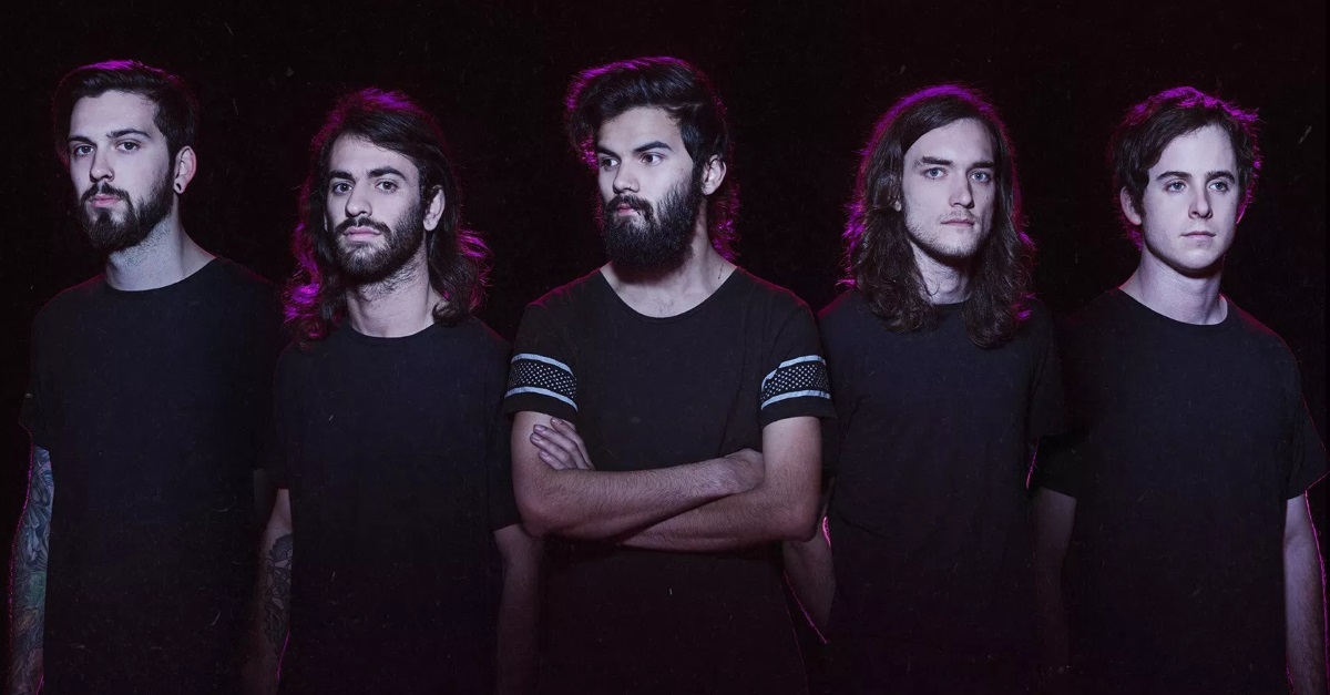 Listen to Northlane Join Forces with Aussie Metal Dubstep Producer PhaseOne