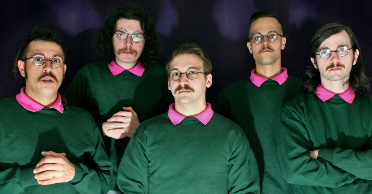 The Ned Flanders-Themed Metal Band Okilly Dokilly Have Made it Onto The Simpsons