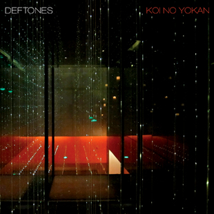 Win A Deftones Koi No Yokan Prize Pack!