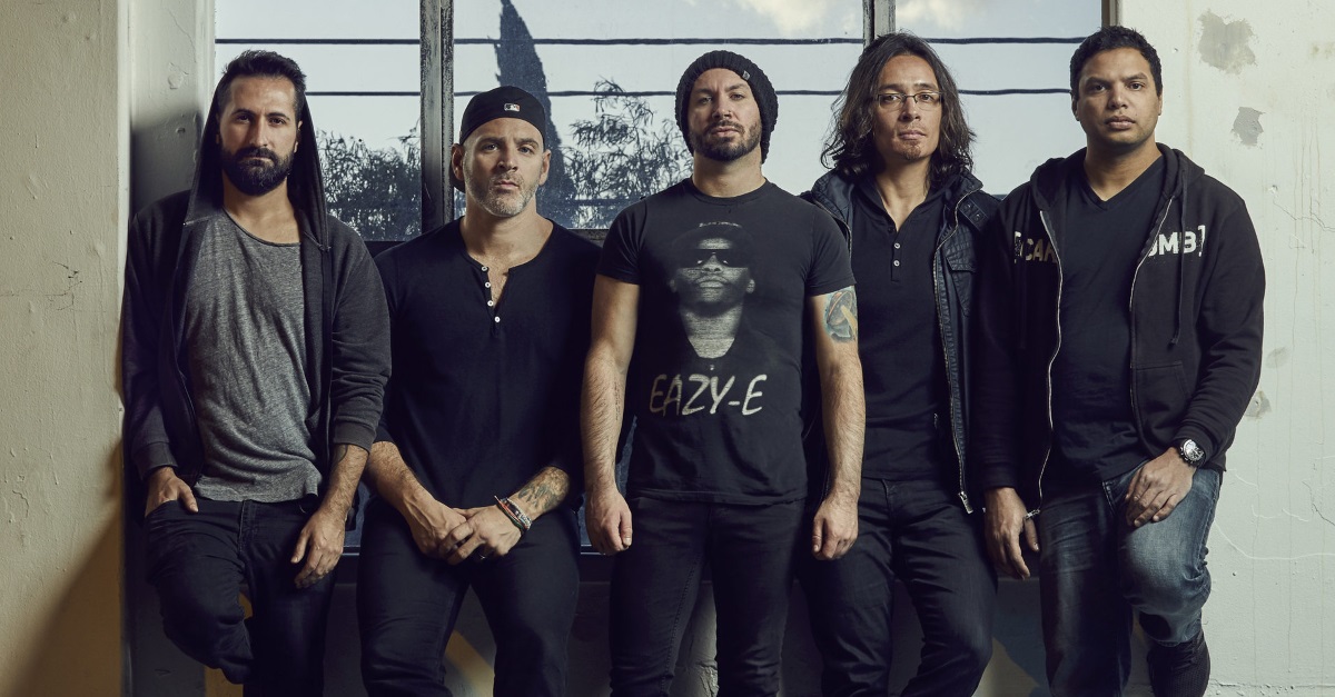 Periphery Release Album Preview, Listen to Clips of Each New Track Now